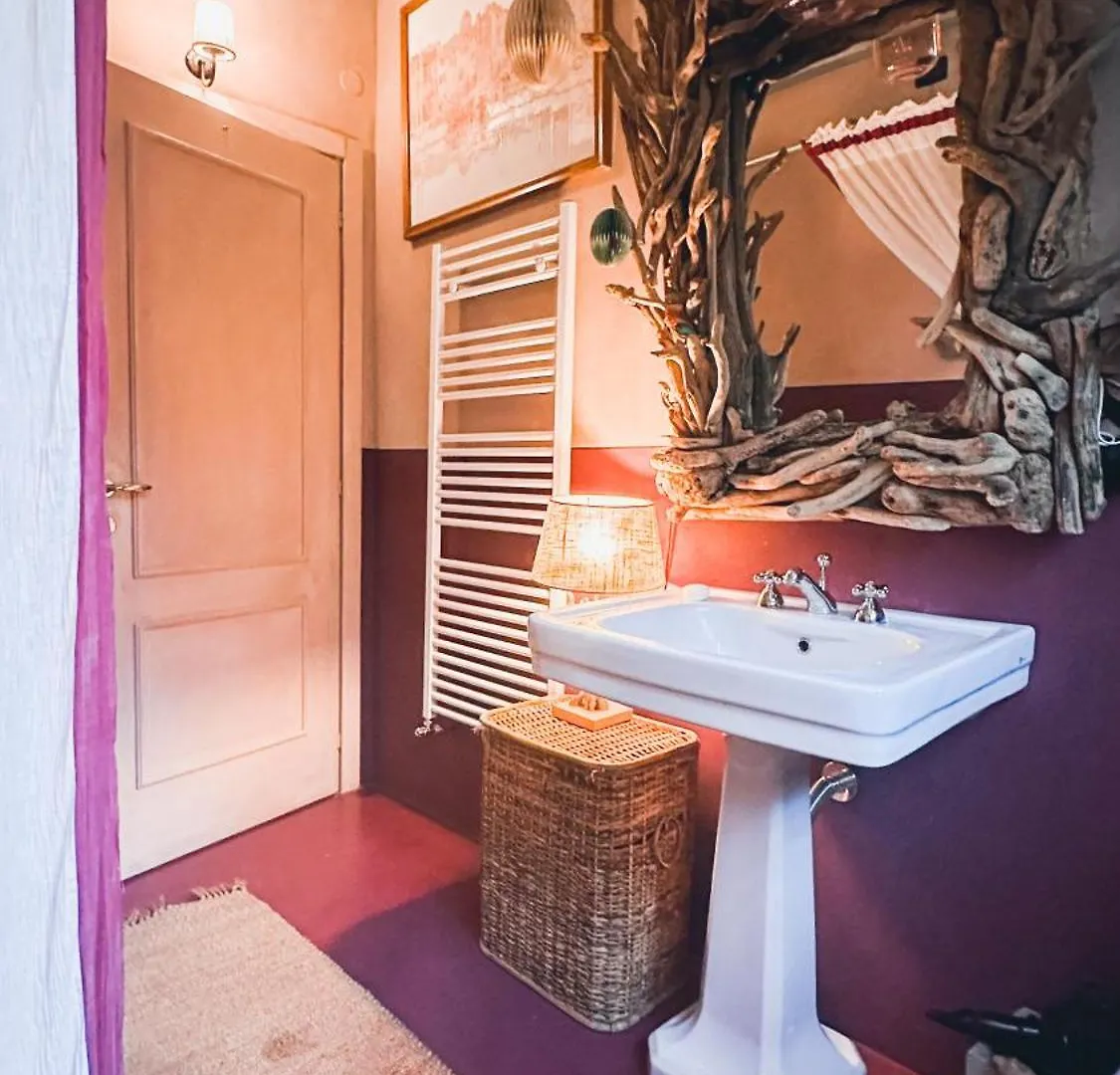 Appartamento Con Giardino Privato E Sauna Milánó 0*,