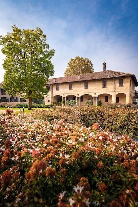 Appartamento Con Giardino Privato E Sauna Milánó Olaszország